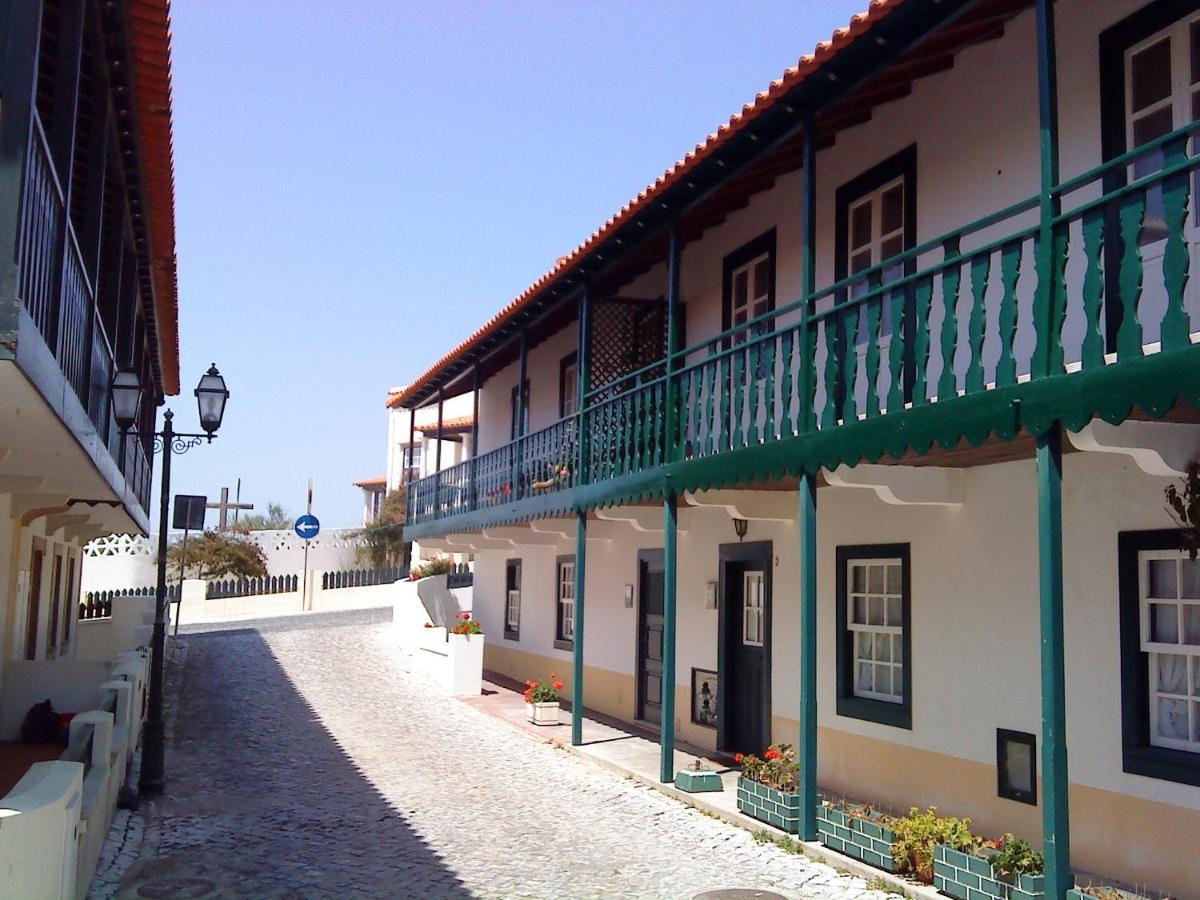 Starfish Beach House Sao Pedro De Moel Exterior foto