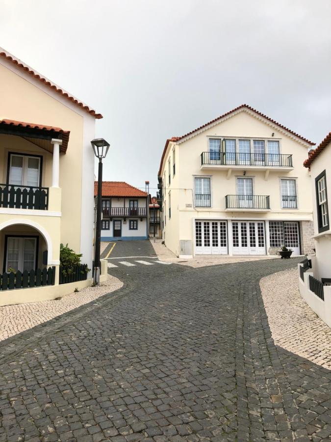 Starfish Beach House Sao Pedro De Moel Exterior foto