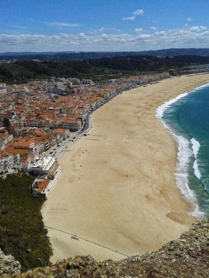 Starfish Beach House Sao Pedro De Moel Exterior foto