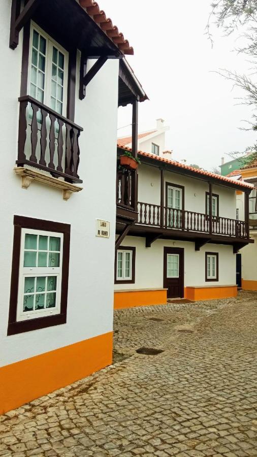 Starfish Beach House Sao Pedro De Moel Exterior foto